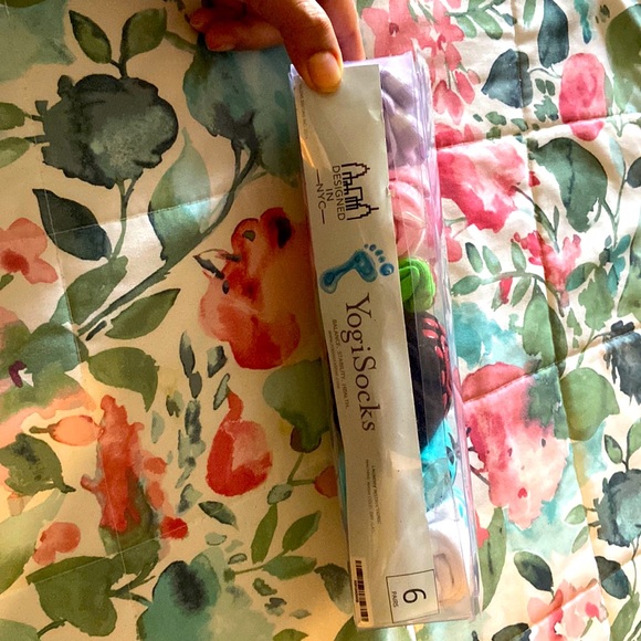 Yogi socks - Picture 1 of 3